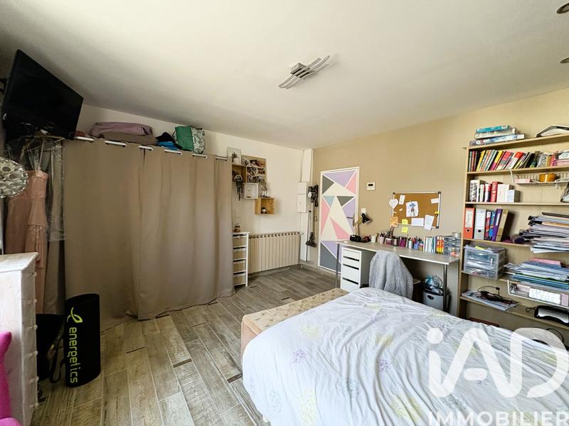 Appartement - 85 m² - 3 pièces
