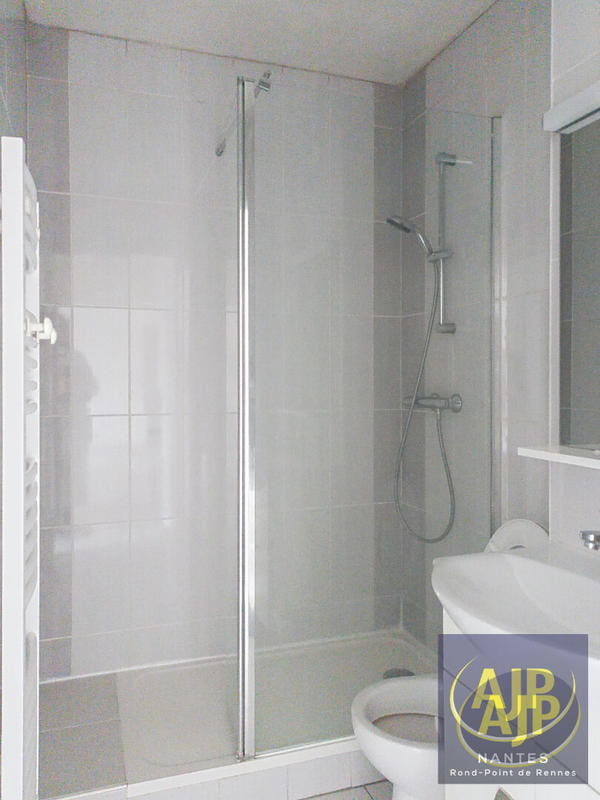 Appartement - 49 m² - 3 pièces