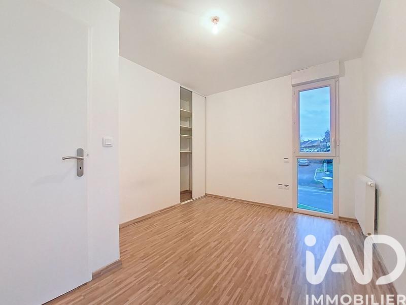 Appartement - 81 m² - 4 pièces