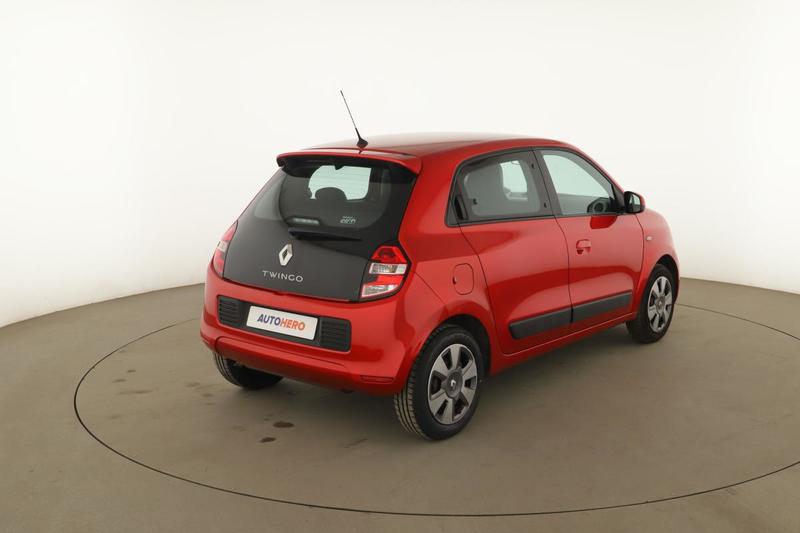 Renault Twingo 1.0 SCe Zen 71 ch