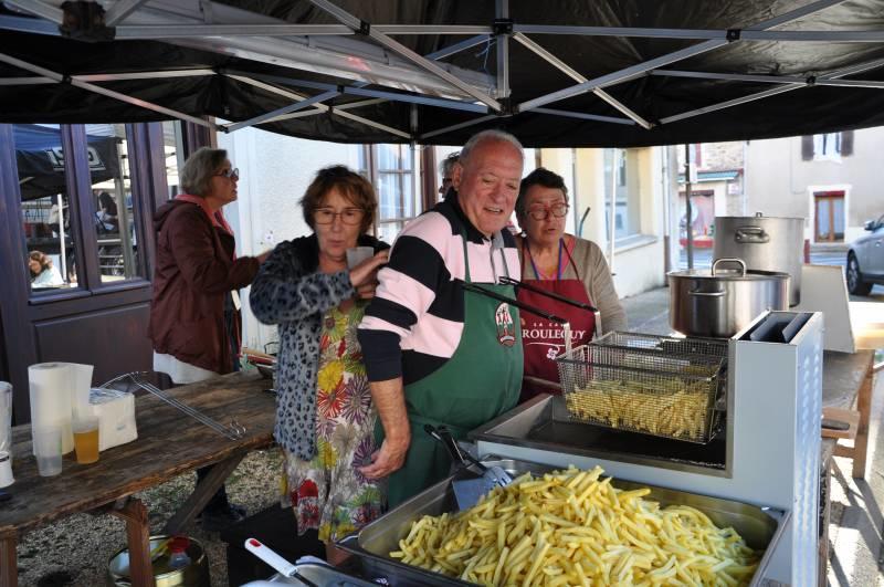 Fête de la Saint Michel