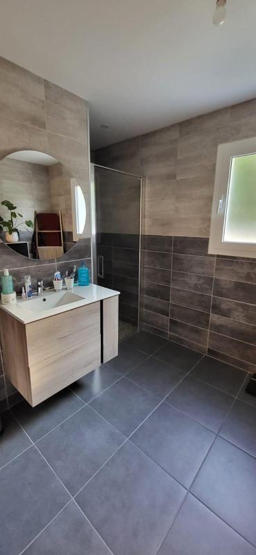 Maison - 104 m² - 4 pièces