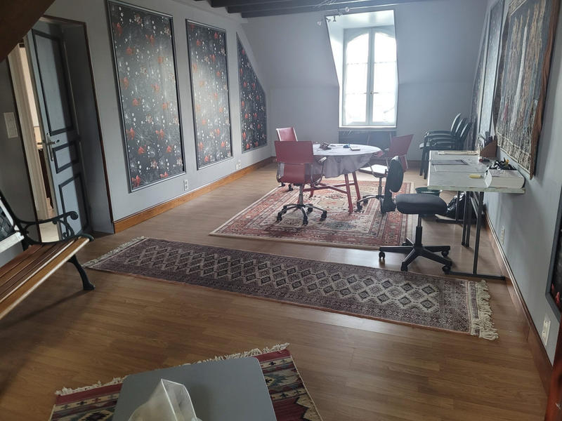 Maison - 346 m² - 10 pièces