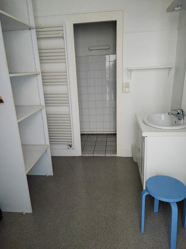Appartement - 40 m² - 1 pièce