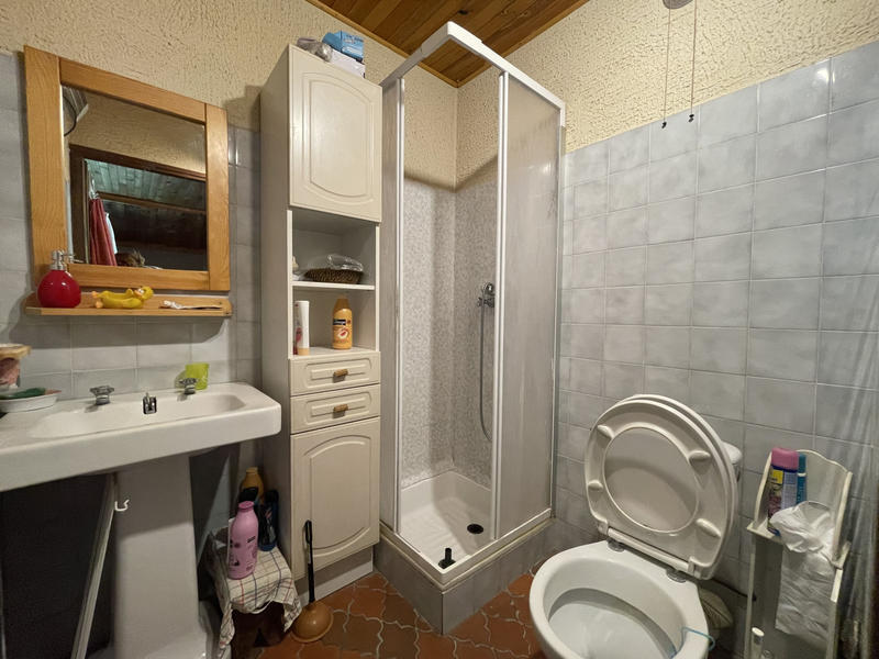 Maison - 181 m² - 5 pièces