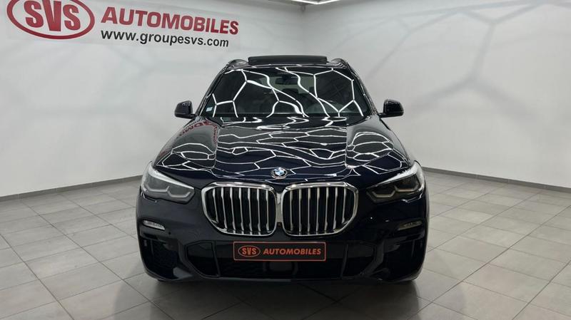 Bmw X5 G05 xDrive45e 394 ch Bva8 m Sport