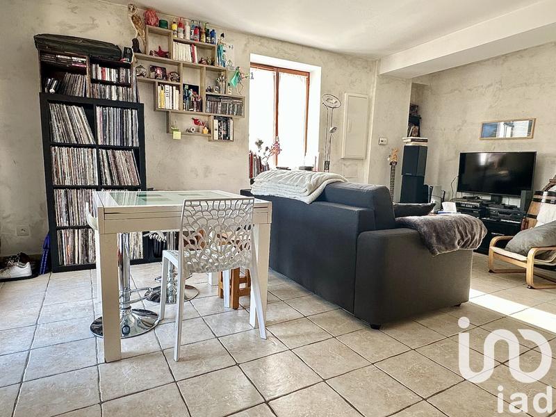Appartement - 57 m² - 4 pièces