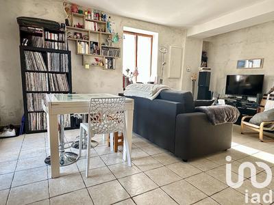 Appartement - 57 m² - 4 pièces