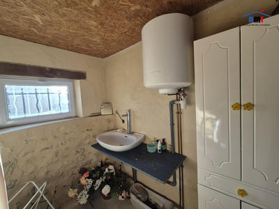 Maison - 40 m² - 1 pièce