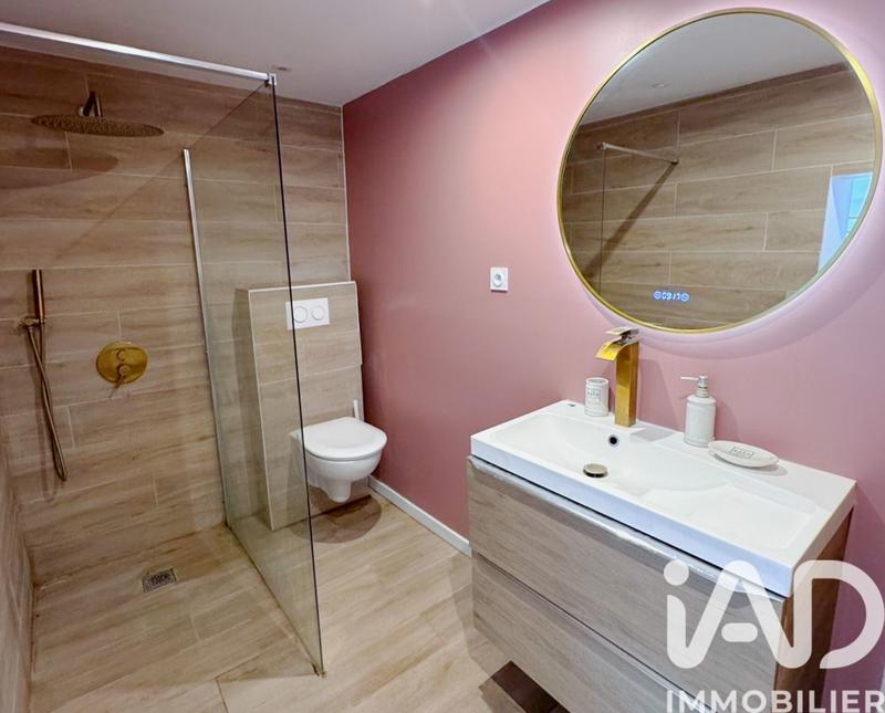 Maison de campagne - 129 m² - 4 pièces