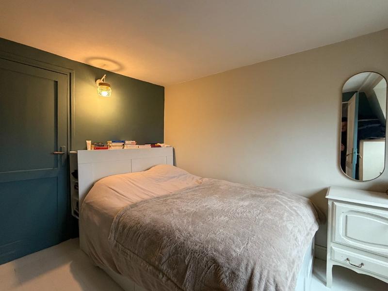 Appartement - 105 m² - 4 pièces