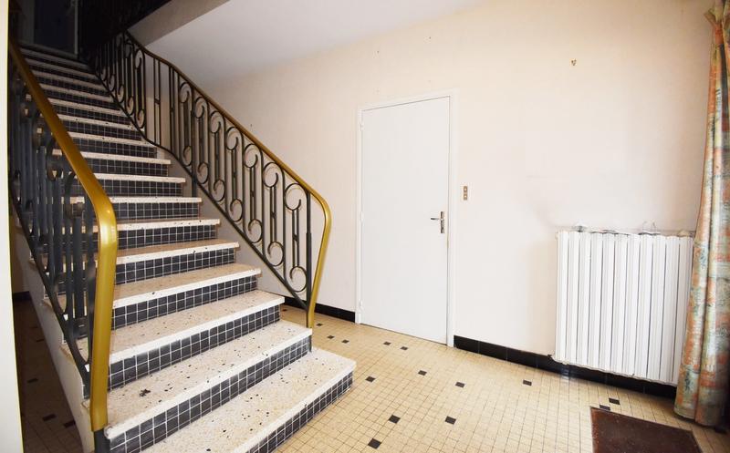 Maison - 137 m² - 5 pièces