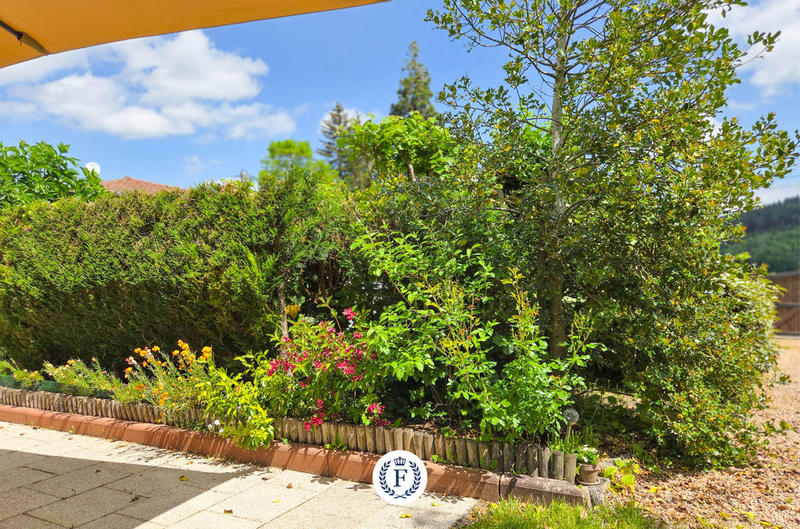 Maison de village - 163 m² - 7 pièces