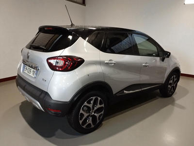 Renault Captur 0.9 Tce 90 Energy Intens 5p