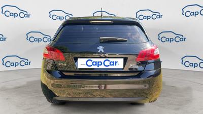 Peugeot 308 1.2 PureTech 110 Allure