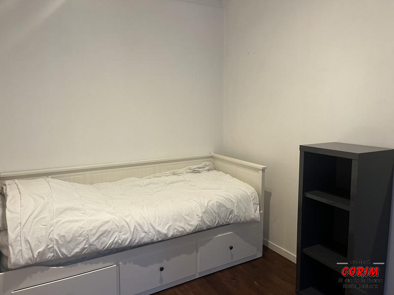 Appartement - 37 m² - 3 pièces