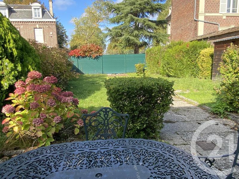 Maison - 101 m² - 4 pièces