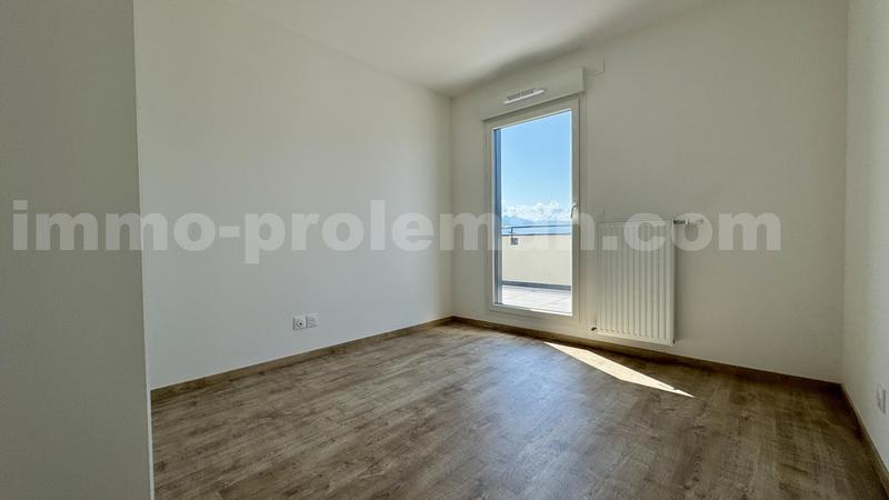 Appartement - 101 m² - 4 pièces