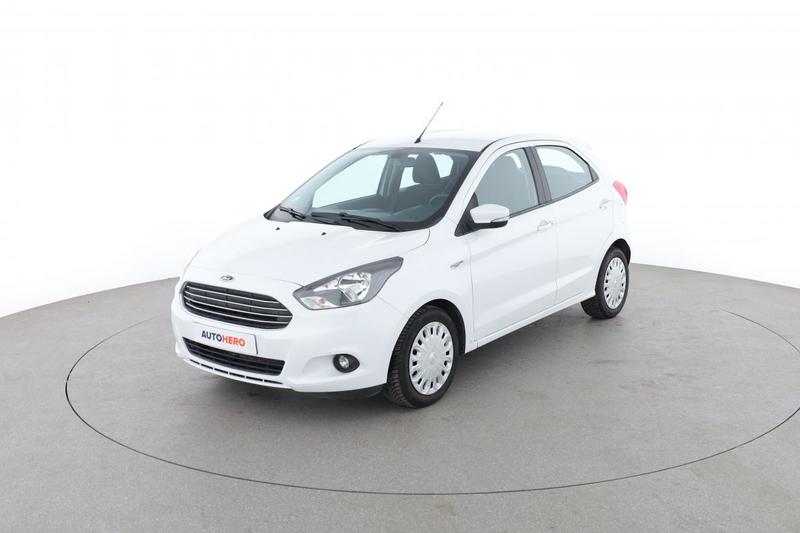 Ford ka + 1.2 Ti-Vct Essential 5p 70 ch