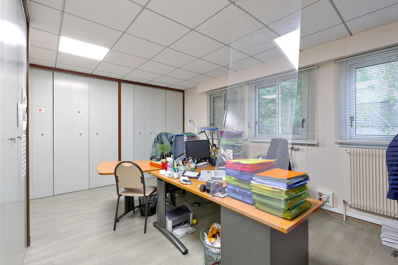 Bureau - 148 m²