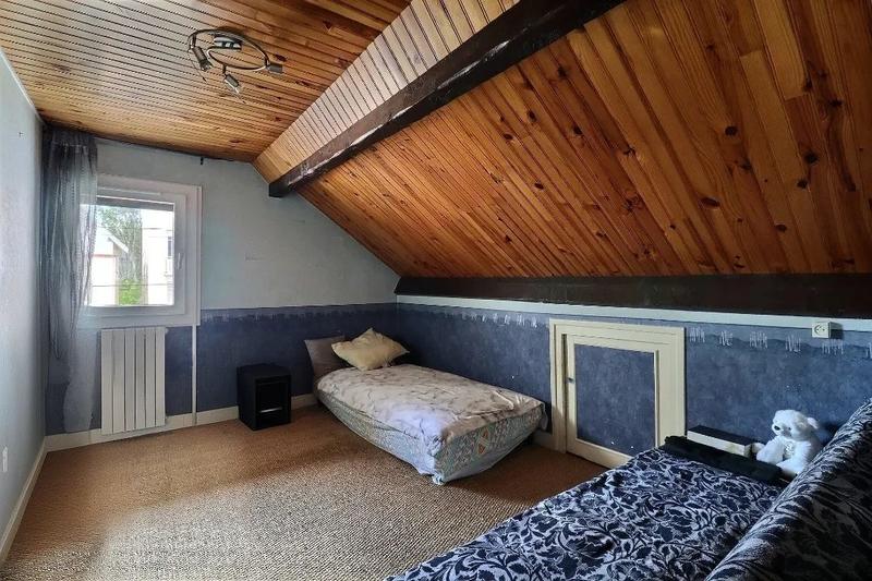 Villa - 112 m² - 6 pièces