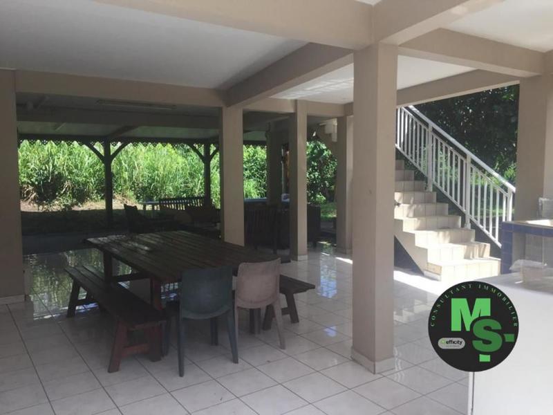 Maison - 83 m² - 5 pièces