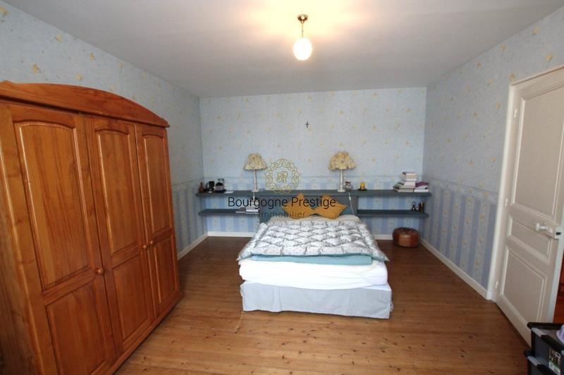 Maison de ville - 138 m² - 7 pièces