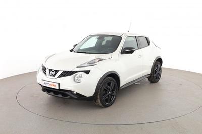 Nissan Juke 1.2 Dig-T n-Vision 115 ch