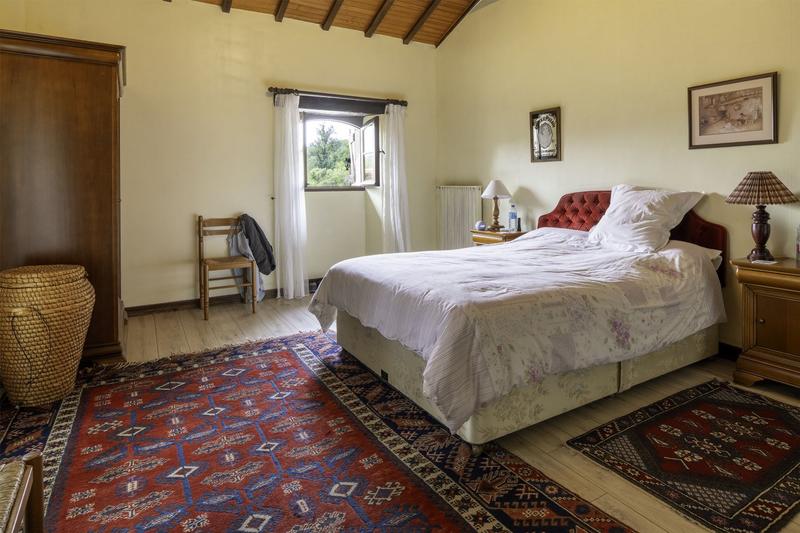 Maison - 133 m² - 5 pièces