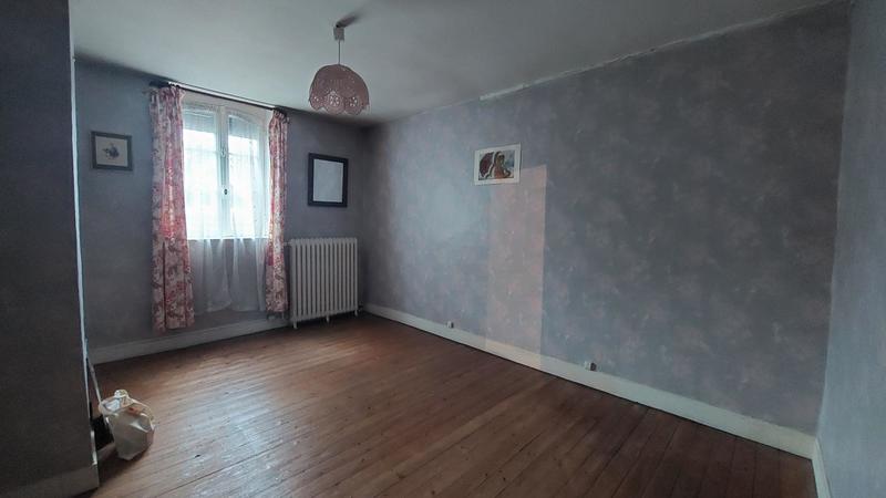 Maison de ville - 240 m² - 2 pièces