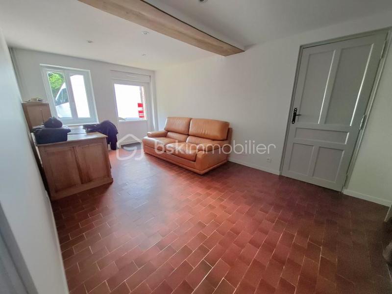 Maison - 145 m² - 6 pièces