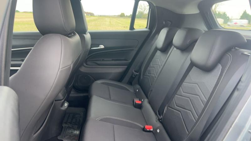 Jeep Avenger 1.2 Gse 100 Attitude