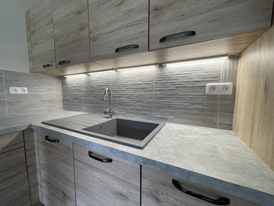 Maison - 65 m² - 3 pièces