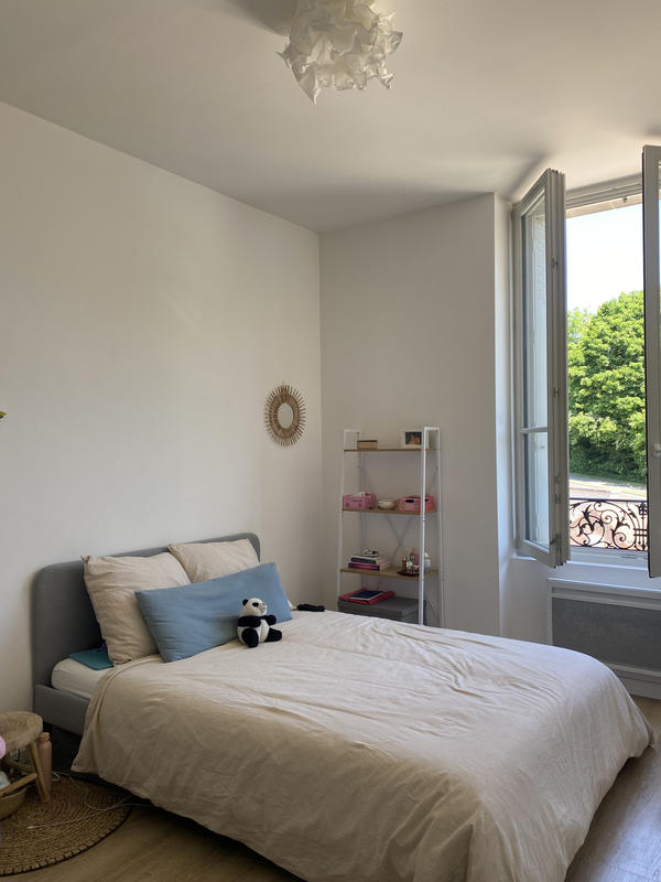 Appartement - 86 m² - 4 pièces