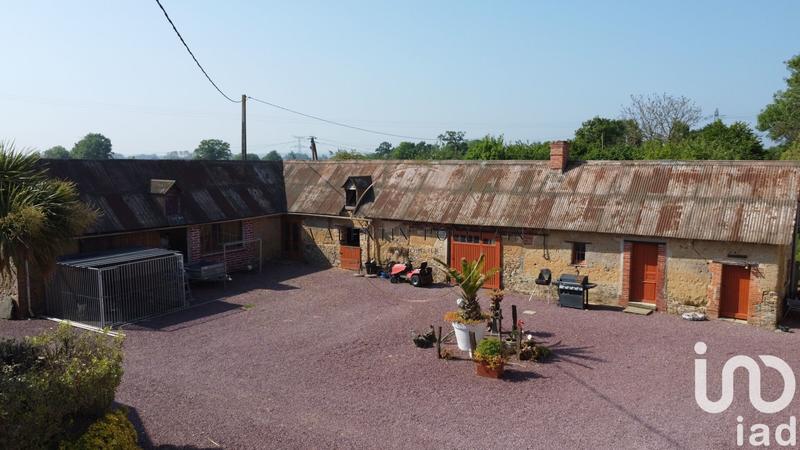 Maison - 163 m² - 6 pièces