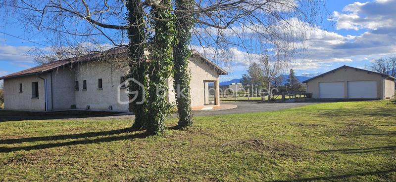 Maison - 133 m² - 4 pièces