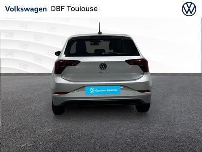 Volkswagen Polo 1.0 Tsi 95 s&amp;S Bvm5 Vw Edition