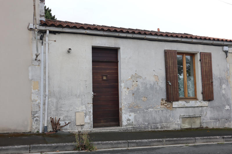 Maison - 61 m² - 4 pièces