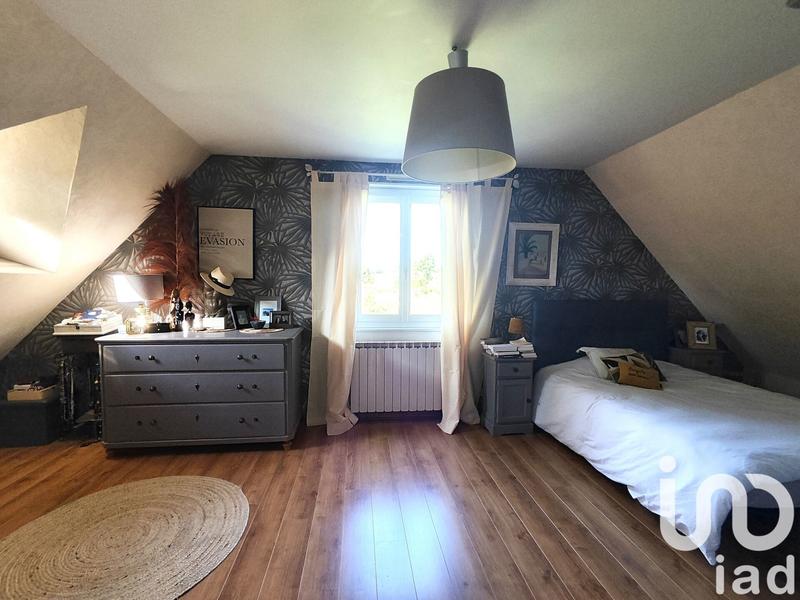 Maison - 153 m² - 6 pièces