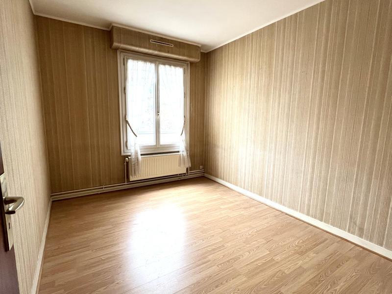 Appartement - 121 m² - 5 pièces