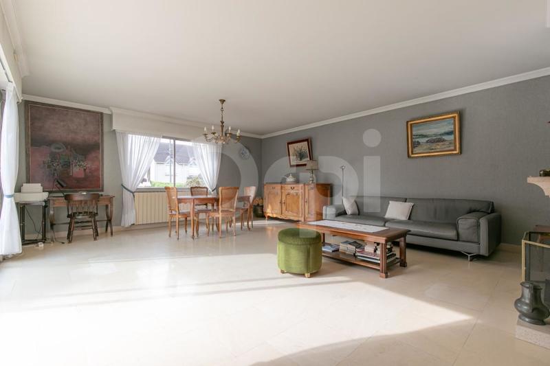 Maison - 140 m² - 4 pièces