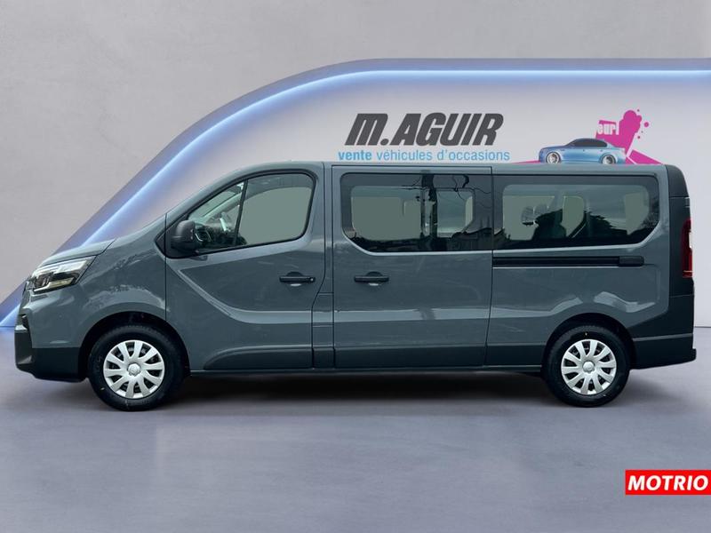 Nissan Primastar Combi L2h1 3.0t 2.0 Dci 150 s/S n-Connecta Bvm