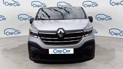 Renault Trafic Van III 2.0 dCi 120 Grand Confort L1h1