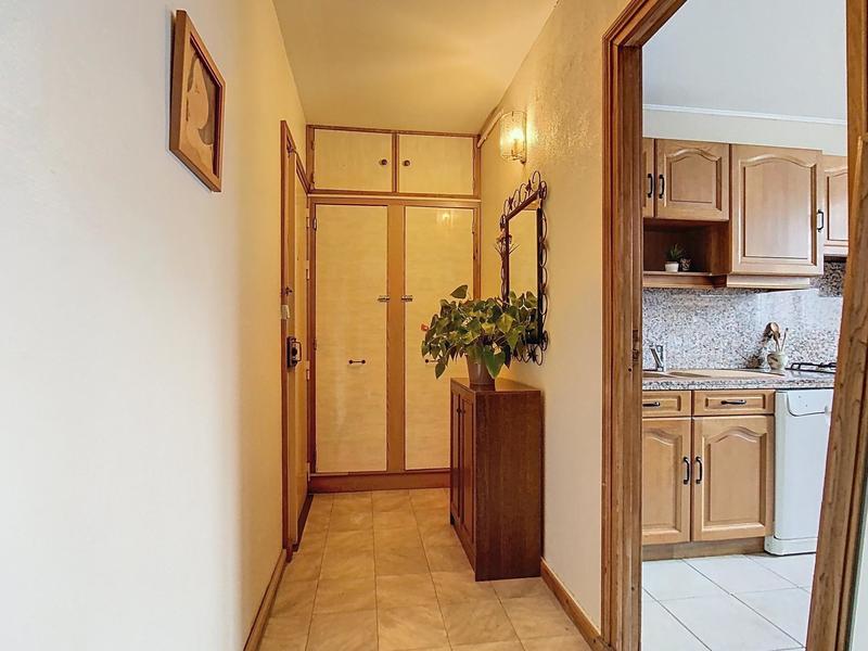 Appartement - 68 m² - 4 pièces