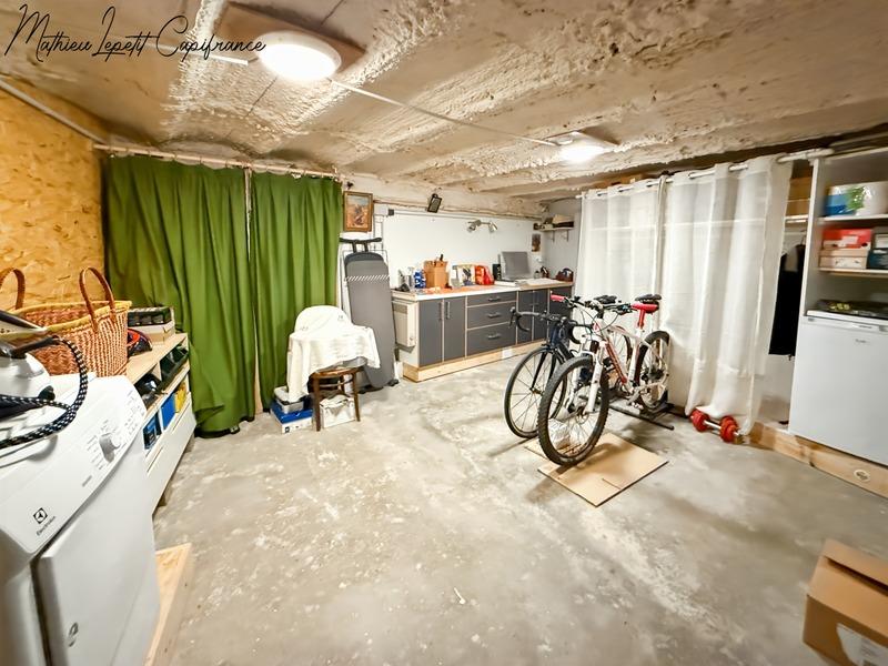 Appartement - 69 m² - 4 pièces