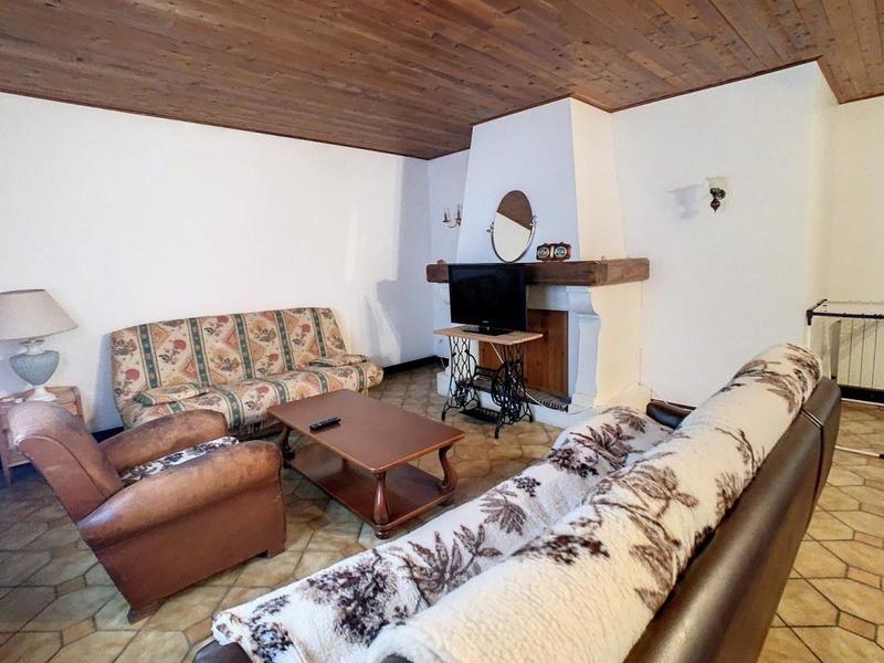 Maison - 104 m² - 4 pièces