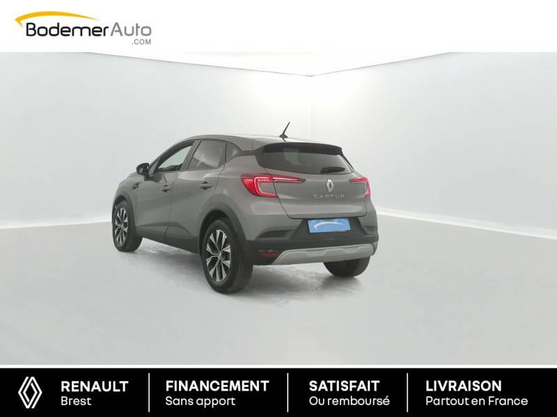 Renault Captur TCe 90 Evolution