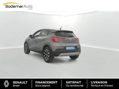 Renault Captur TCe 90 Evolution