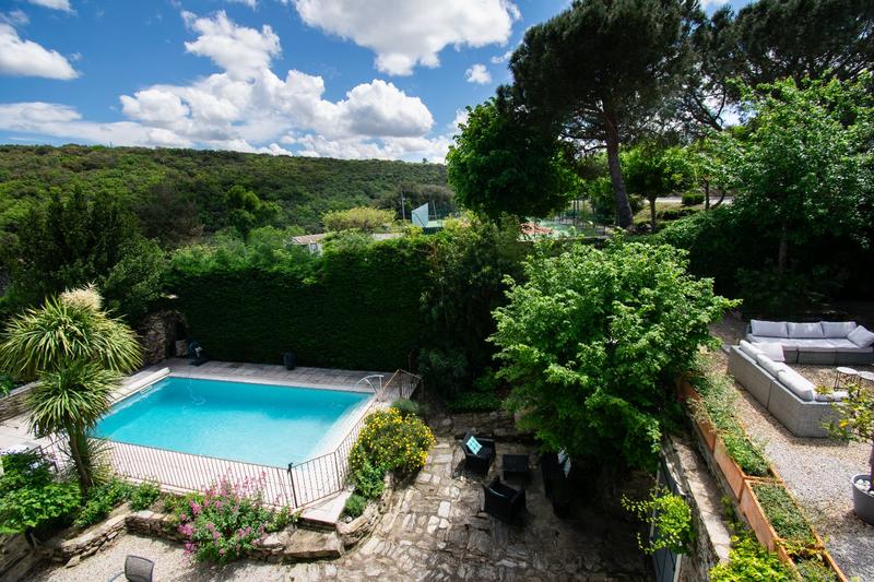 Maison - 190 m² - 7 pièces