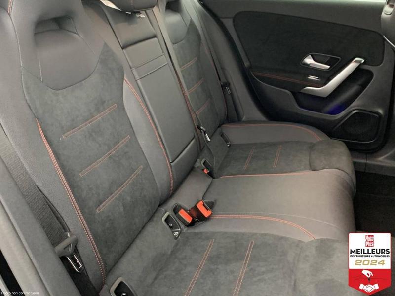 Mercedes Classe a 250 e Hybrid Eq 8g-Dct Amg Line